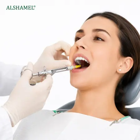 30G Dental Needle