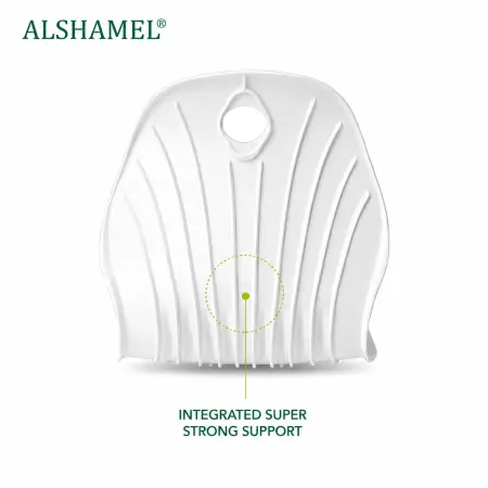 Ergonomic Chair Support