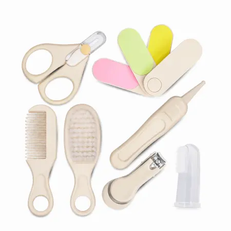 Baby care set