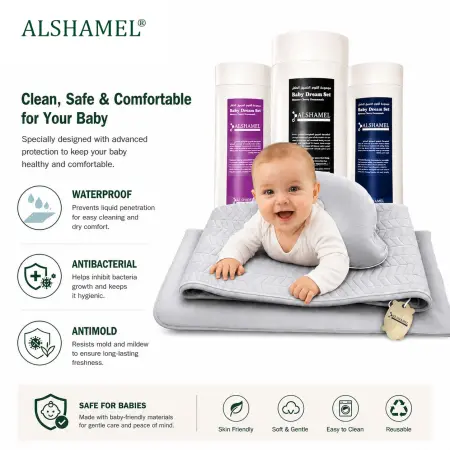 Baby Dream Set