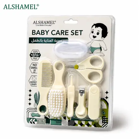 Baby care set