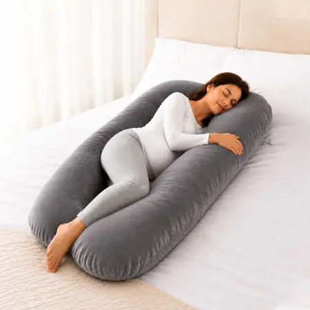 Pregnancy Pillow