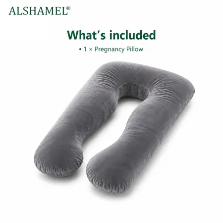 Pregnancy Pillow