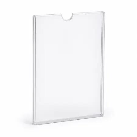 Acrylic photo frame