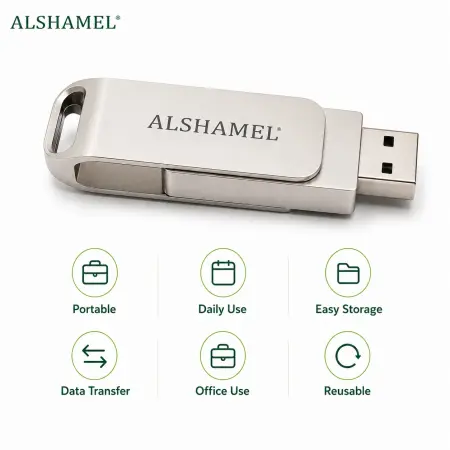 USB Flash Drive, 128GB