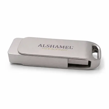 USB Flash Drive, 128GB