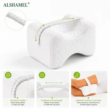 Knee Separator Cushion