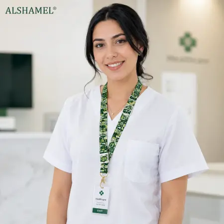 حامل بطاقة تعريف