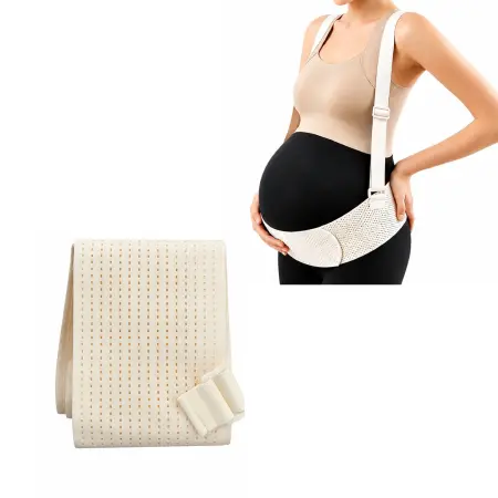 3-in-1 Shoulder Support Pregnancy Belt