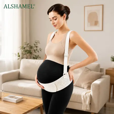 3-in-1 Shoulder Support Pregnancy Belt