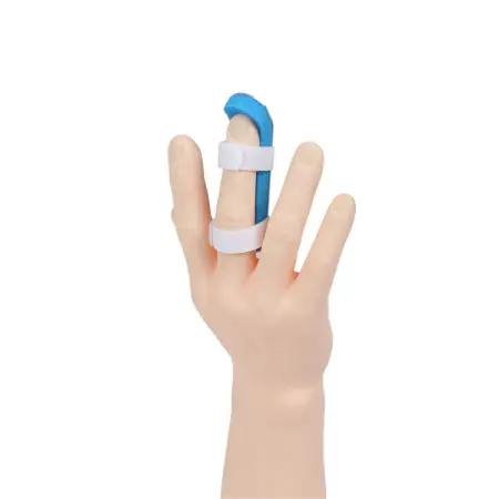 Single Sheet Finger Splint