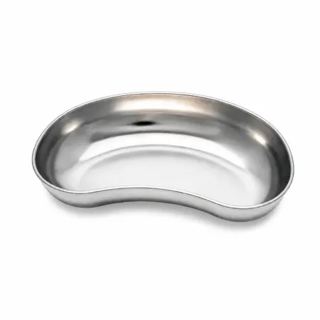 Stainless Steel Kidney Tray