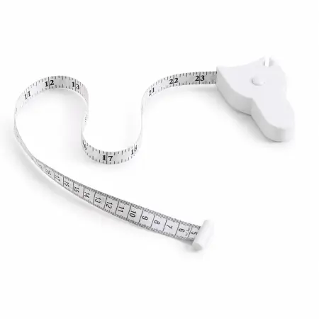 Retractable Measuring Tape
