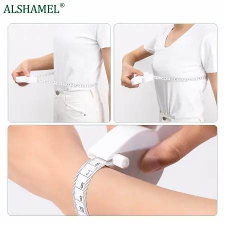 Retractable Measuring Tape
