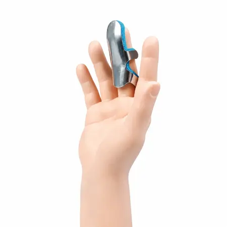 Four-Prong Finger Splint