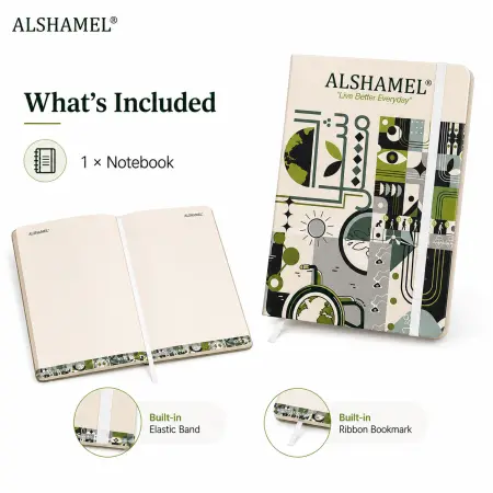 Notebook