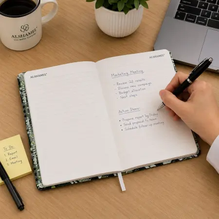 Notebook