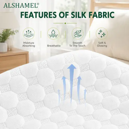 Baby Slope Pillow