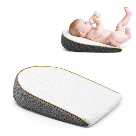Baby Slope Pillow