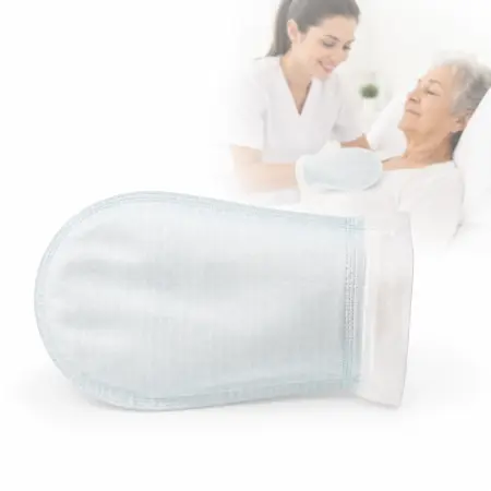 Dermarays Dermawash Soapy Knob