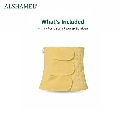 Postpartum Recovery Bandage