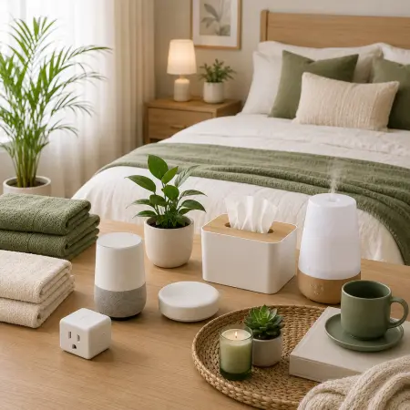 Home & Lifestyle