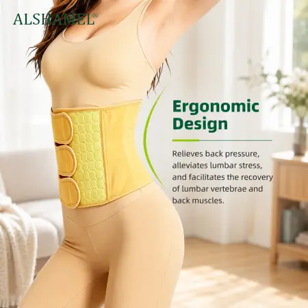 Postpartum Recovery Bandage