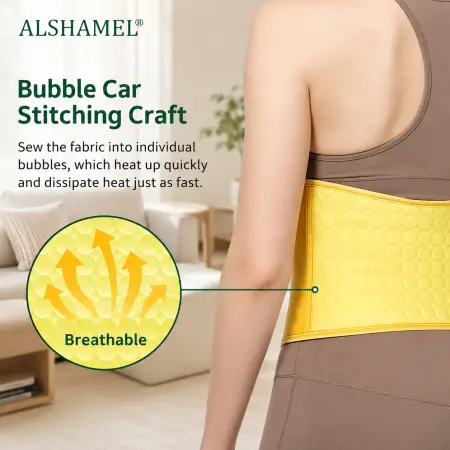 Postpartum Recovery Bandage