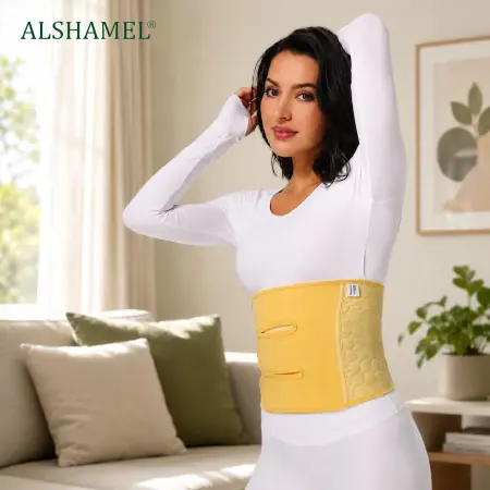 Postpartum Recovery Bandage