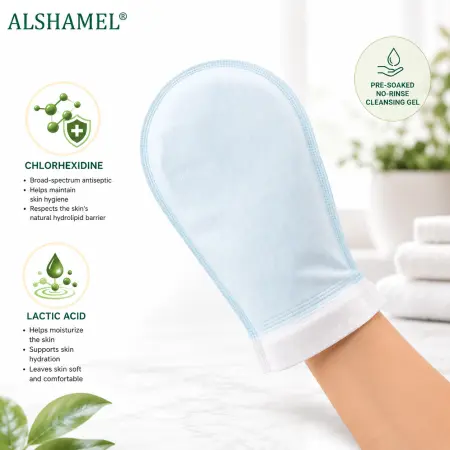 Dermarays Dermawash Soapy Knob