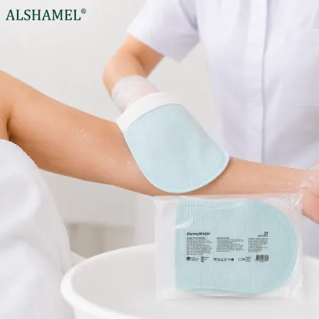 Dermarays Dermawash Soapy Knob