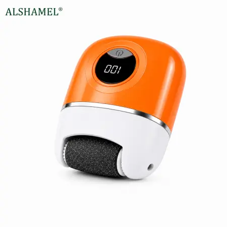 Electric Foot Grinder