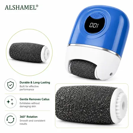 Electric Foot Grinder