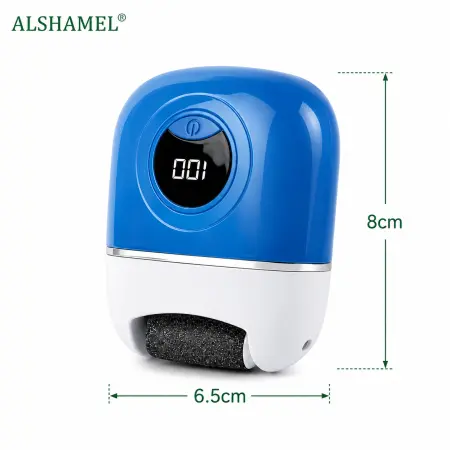 Electric Foot Grinder