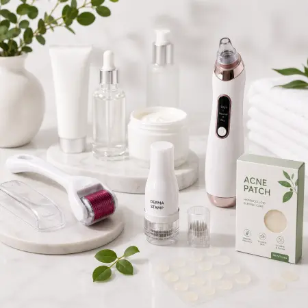 Beauty & Skincare