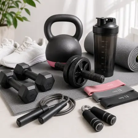 Fitness & Body Training