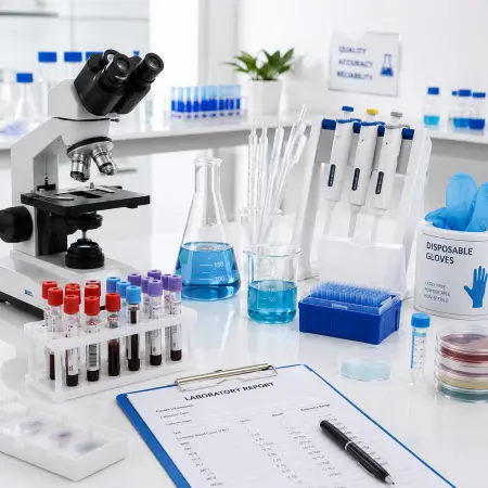 Laboratory
