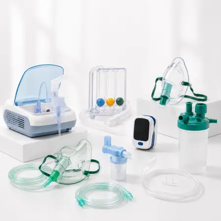 Respiratory