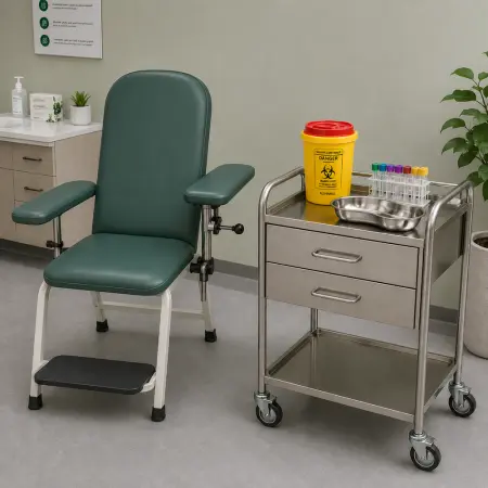 Medical Equipment