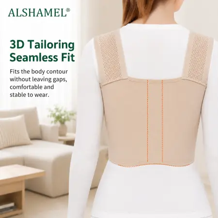Postoperative Chest Bandage