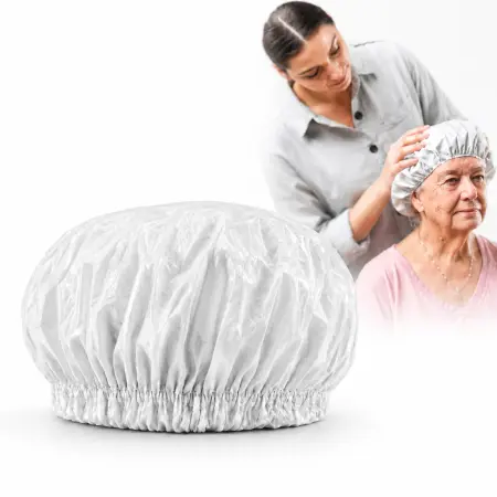 Dermarays Soapcap Cleansing Cap