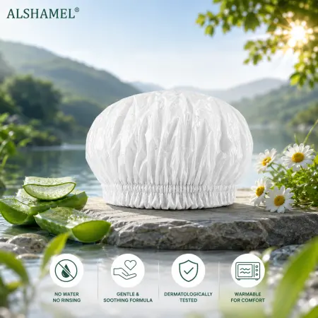 Dermarays Soapcap Cleansing Cap