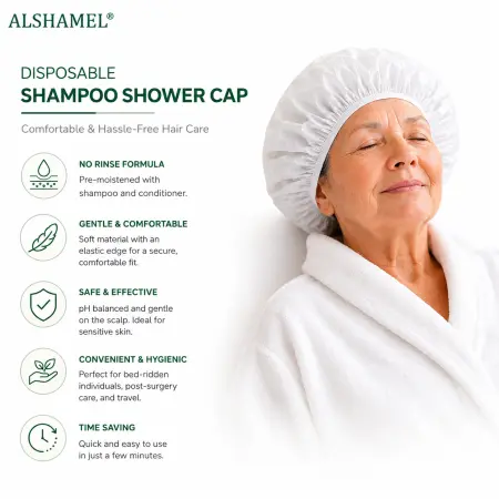 Dermarays Soapcap Cleansing Cap