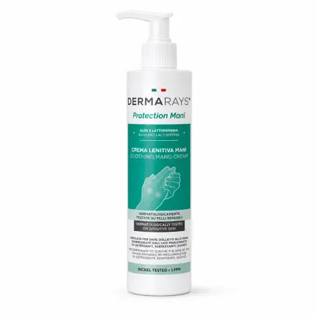 Dermarays Protection Mani Soothing Hand Cream