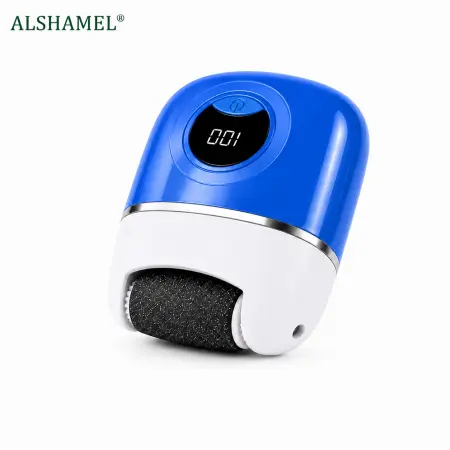 Electric Foot Grinder