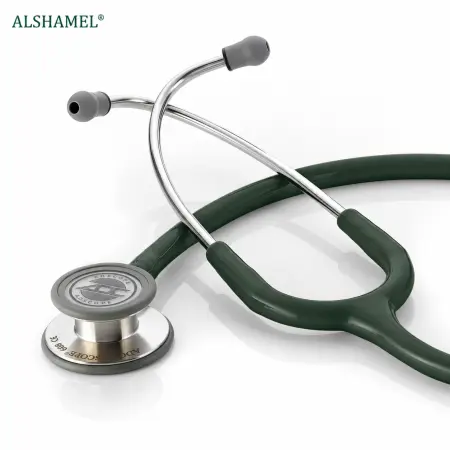 Adscope® 608 Convertible Clinician Stethoscope