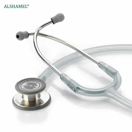 Adscope® 608 Convertible Clinician Stethoscope