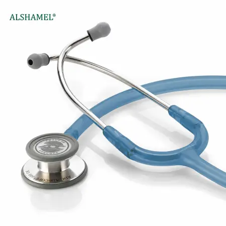 Adscope® 608 Convertible Clinician Stethoscope