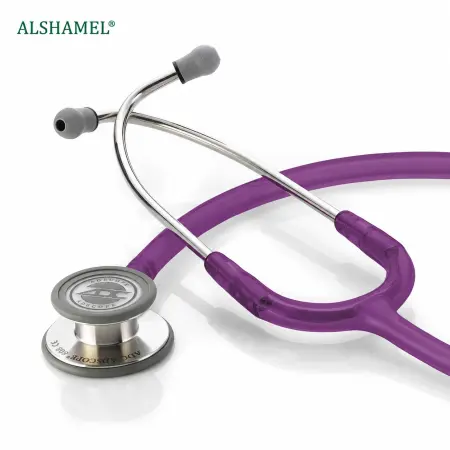 Adscope® 608 Convertible Clinician Stethoscope
