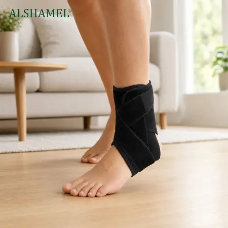 Ankle Brace I